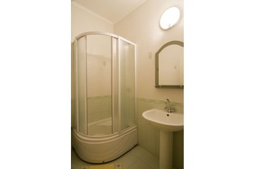 Ukraine Hotel Malyj Majak, Exterieur